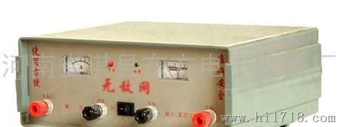 电子捕兔器特点及用