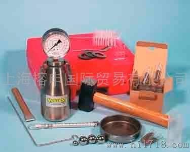 意大利通用碳化物测试仪