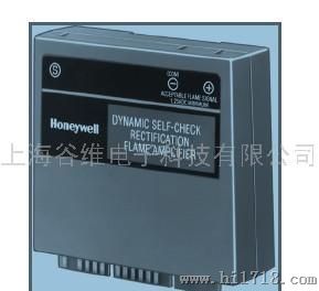 HONEYWELL 霍尼韦尔火焰放大器R7247; R724火焰放大器