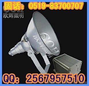 外场防震防水投光灯，NTC9210，防震投光灯