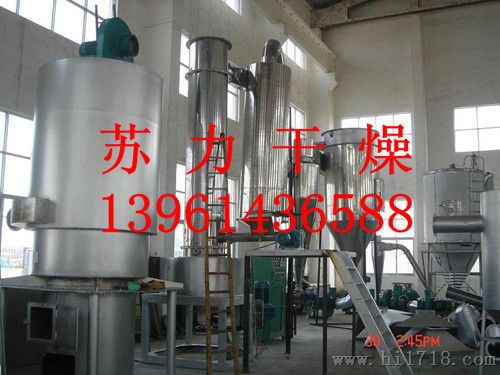 聚磷酸铵烘干机，聚磷酸铵用什么设备烘干