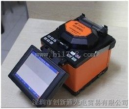中电41所光纤熔接机AV6471  广东销售 国产中的佼佼者