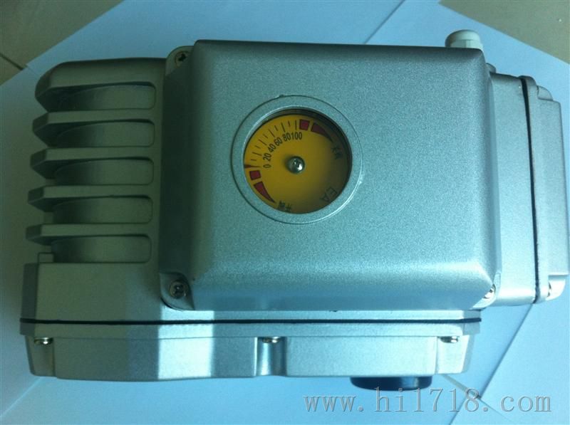 EA电动执行器