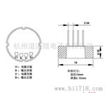 真空(负压)压力传感器