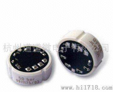 2bar(200kPa)陶瓷压力传感器