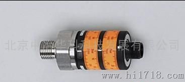 IFM易福门PK6524电子压力传感器