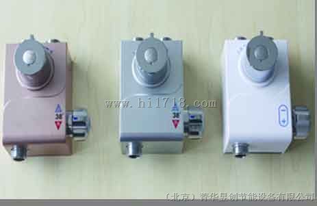 H-001恒温混水器