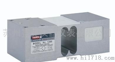 美国Tedea-Huntleigh称重传感器1263传感器