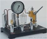 压力表氧气表两用校验器生产厂家|浮球式压力计量程|热工信号校验仪