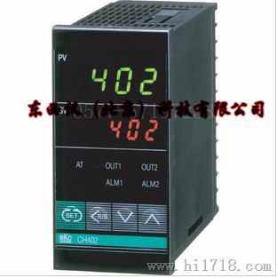 智能数显温控表