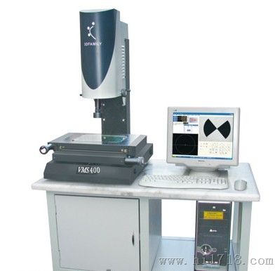 光学影像测量仪VML300