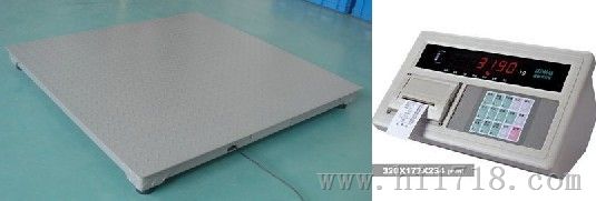 莱芜衡器价格
