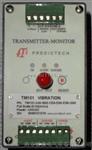 现货派利斯振动变送器TM101-A06-B00-C00-D00-E00-F00-G00