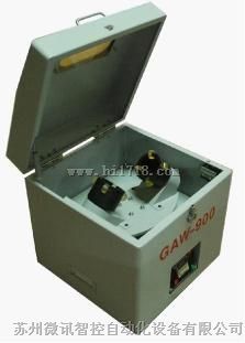 GAM 60 锡膏搅拌机(标准制程须配备)