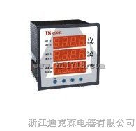 DX数显表，DX组合式仪表，DX-LED可编程仪表