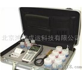 韩国SZW-3便携式氯离子含量测试仪DY-25