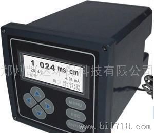 工业电导/电阻率仪DDG-96DC