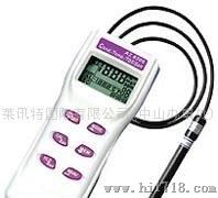 8306 電導度 /TDS/ 鹽度多合一量測計