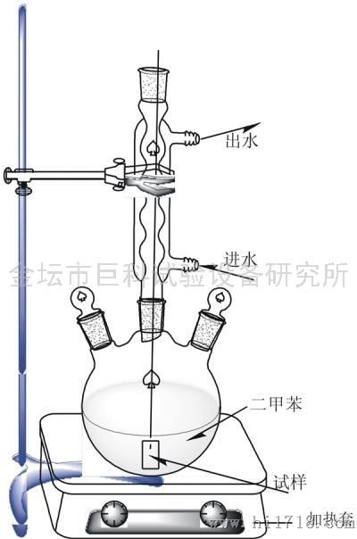 交联度测试仪