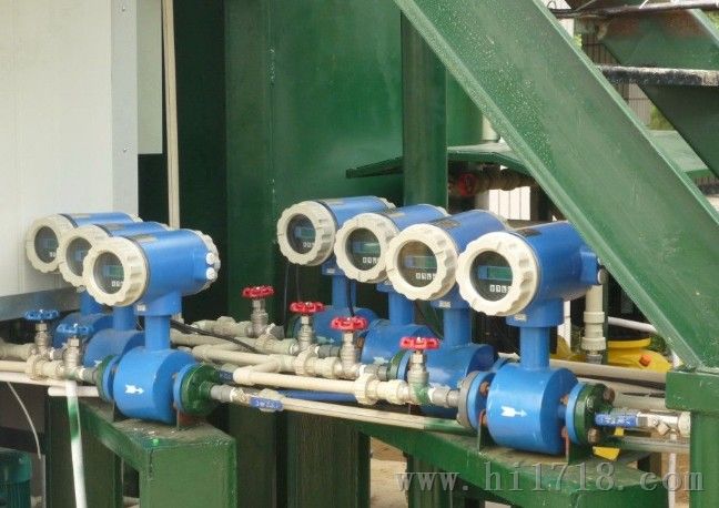 自来水流量计价格