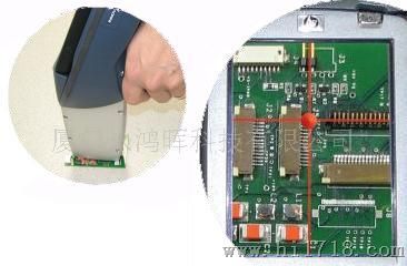 手持XRF RoHS/WEEE 分析仪