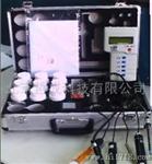 便携式电极法水质分析仪(温度 盐