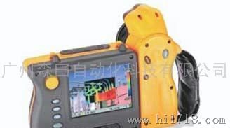 FLUKE TI55红外热像仪