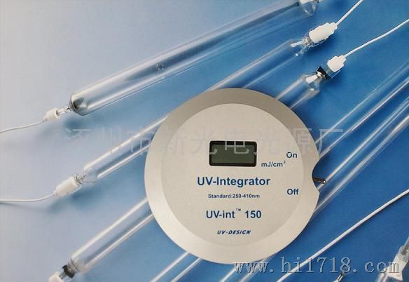 UV能量计-UV测量仪