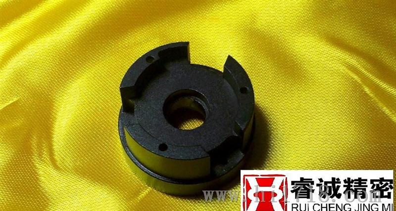 不锈钢精密加工