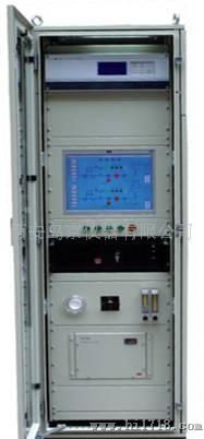DFT-GL800型高炉煤气在线分析系统