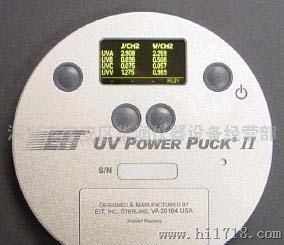 EITUV能量计美国EIT四通道UV能量计