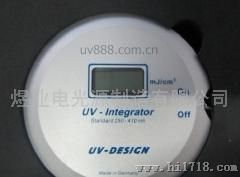 德国产UV能量计UV-150 B