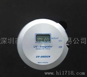 UV-Integrator150
