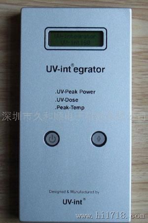 UV-Int UV能量计UV-Int160 UV能量计