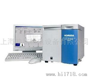 Horiba激光粒度分析仪LA-300