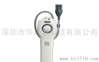 CEM华盛昌GD-3300气体检测仪