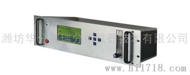 华分赛瑞潍坊热导式氢气体分析仪
