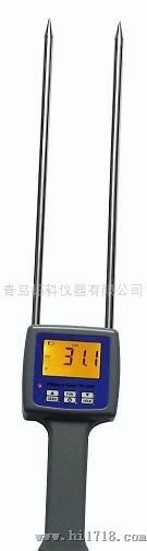 压缩板水份测定仪TK100W
