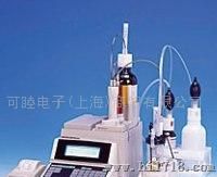 容量法卡氏水份滴定仪(MKS-520/MKA-520)