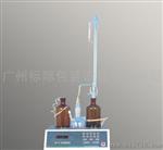 广州标际 GB-W型溶剂水份测定仪