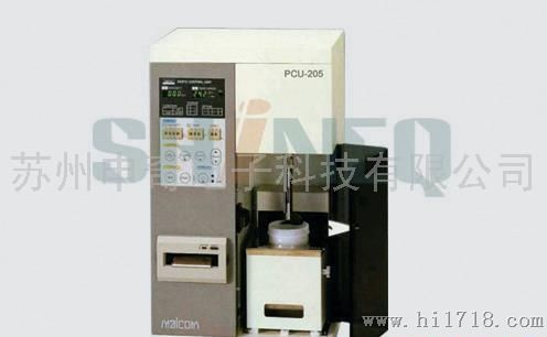 PCU-205锡膏粘度计密闭式连续测定数据锡膏粘度测试仪