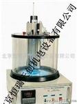 国产HR/265C石油产品运动粘度测定器