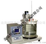国产HR/265B石油产品运动粘度测定器