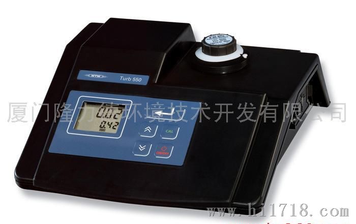 台式浊度仪