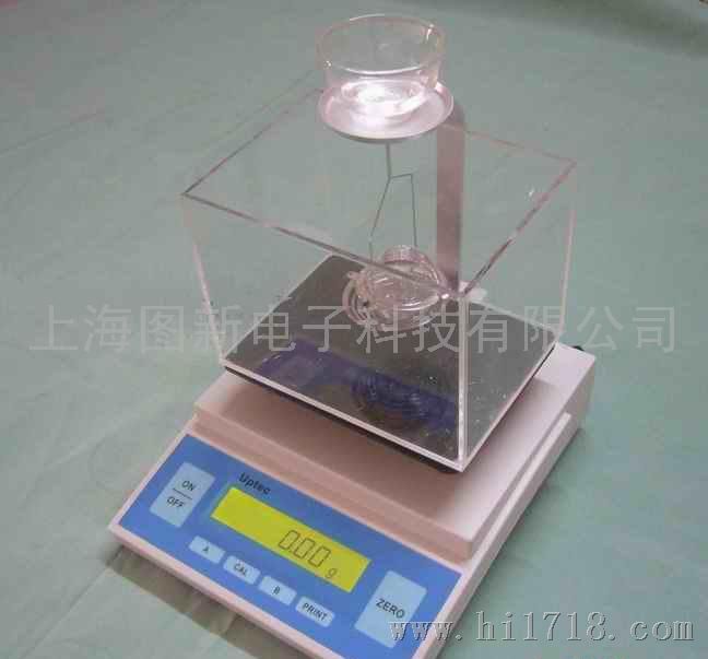 橡胶密度计|橡胶密度仪ED-300A