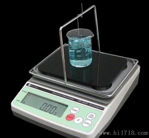 氢氧化钾等溶液相对密度、浓度测试仪GP-300G