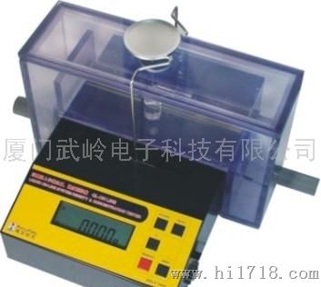 台湾玛芝哈克QL-ON-LINE液体在线比重与浓度测试仪