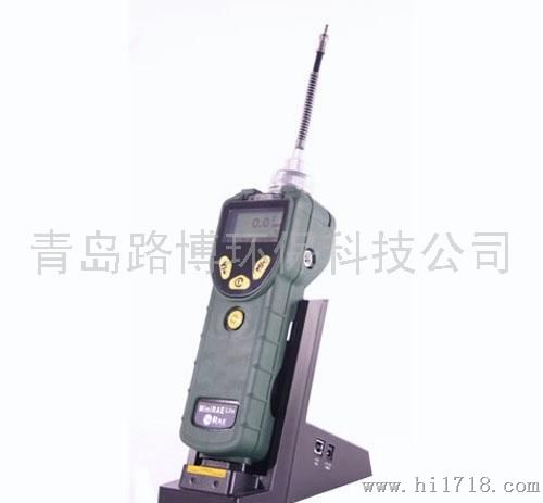 华瑞代理PGM-7300 MiniRAE Lite VOC测试仪