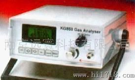 K850、KG850氢气纯度仪