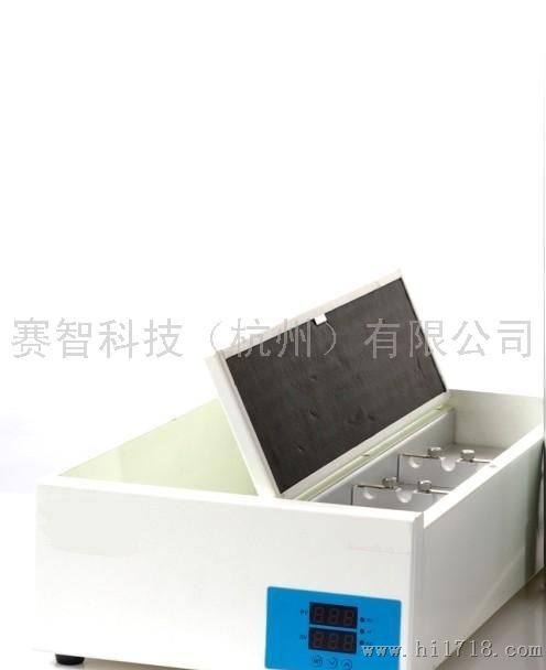 武汉恒信CO-2000型柱温箱